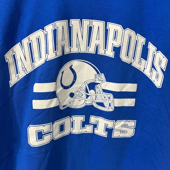 Indianapolis Colts T-Shirt - Picture 3 of 5